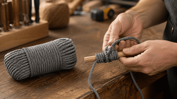 Ropes