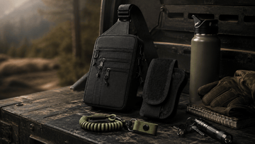 Tactical Gear