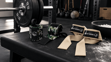 Weightlifting