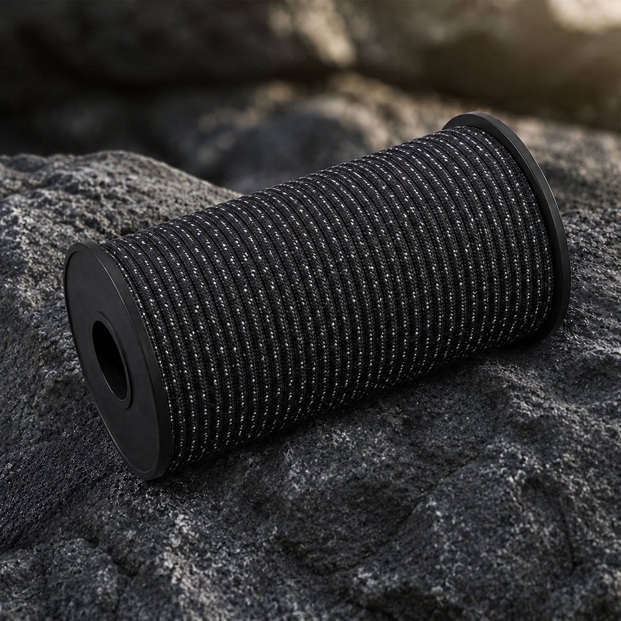 Paracord Type III 550 Collection | TECEUM