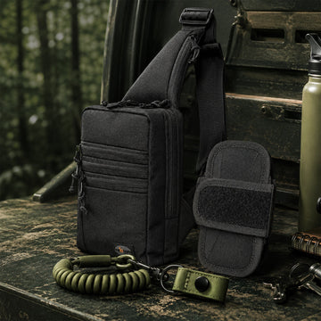 Tactical Gear