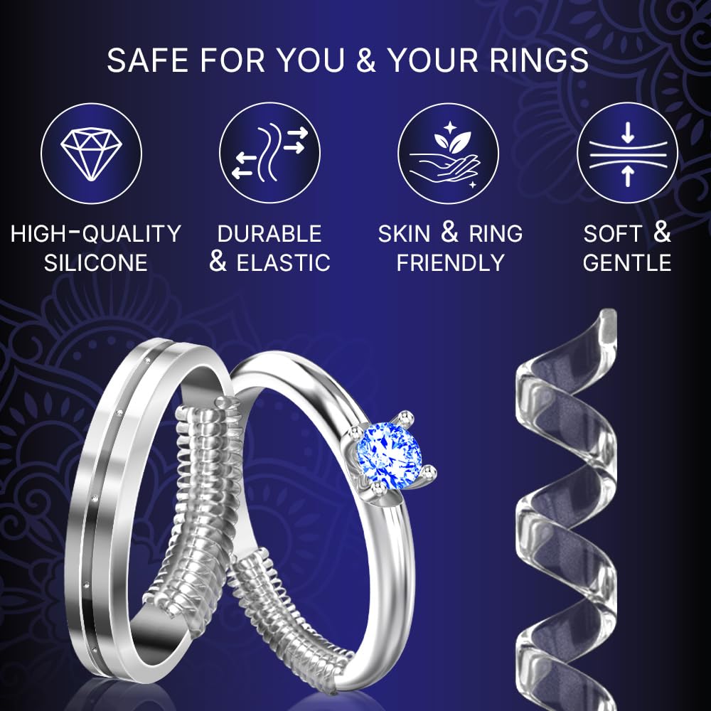 Ring Size Adjuster - All-in-One - image 6