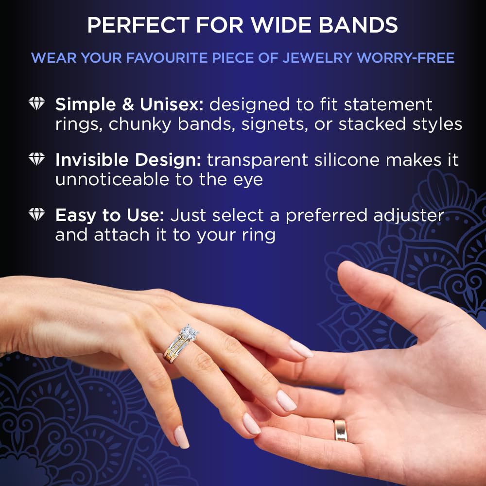 Ring Size Adjuster - L-XL - image 5