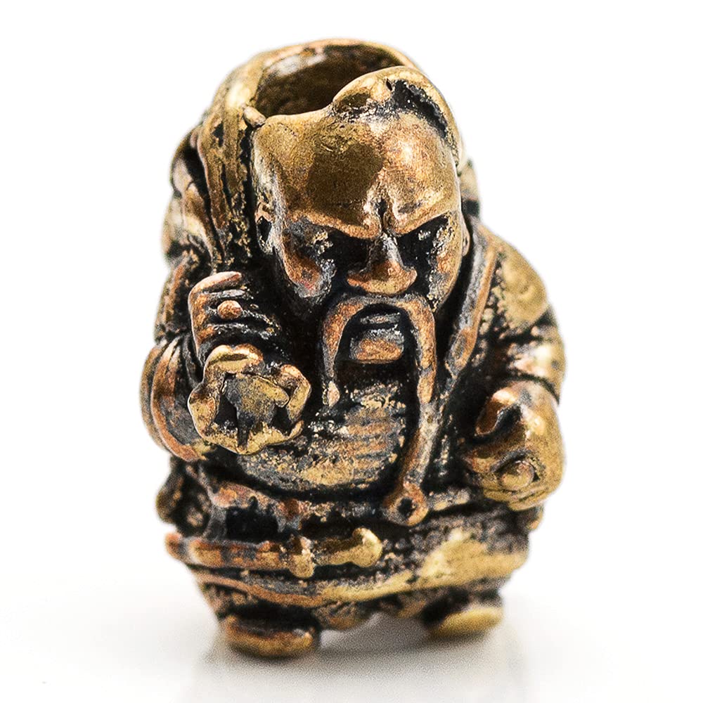 Paracord Beads - Varangian Bead - image 1