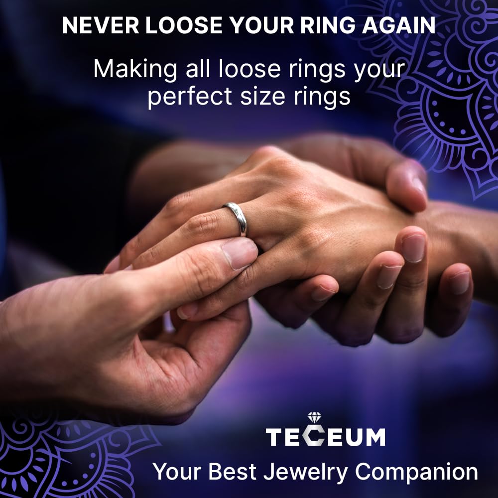 Ring Size Adjuster - S-M - image 9
