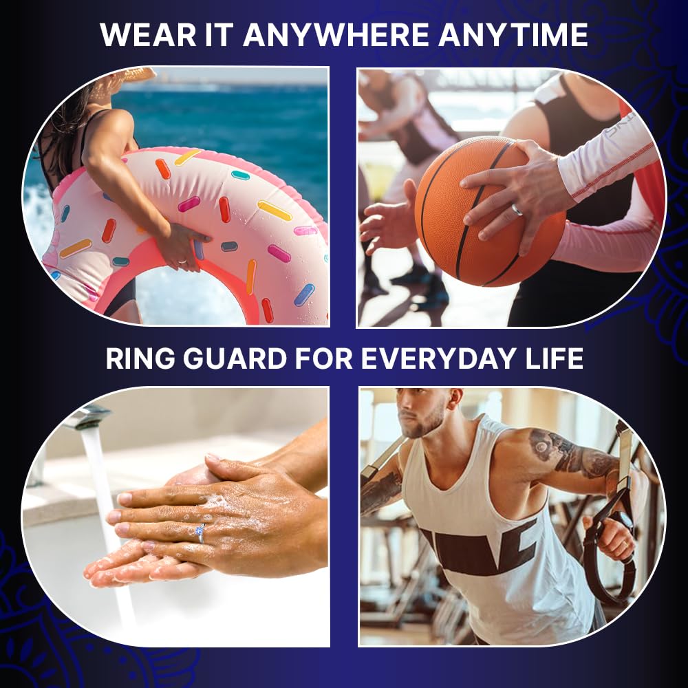 Ring Size Adjuster - S-M - image 7