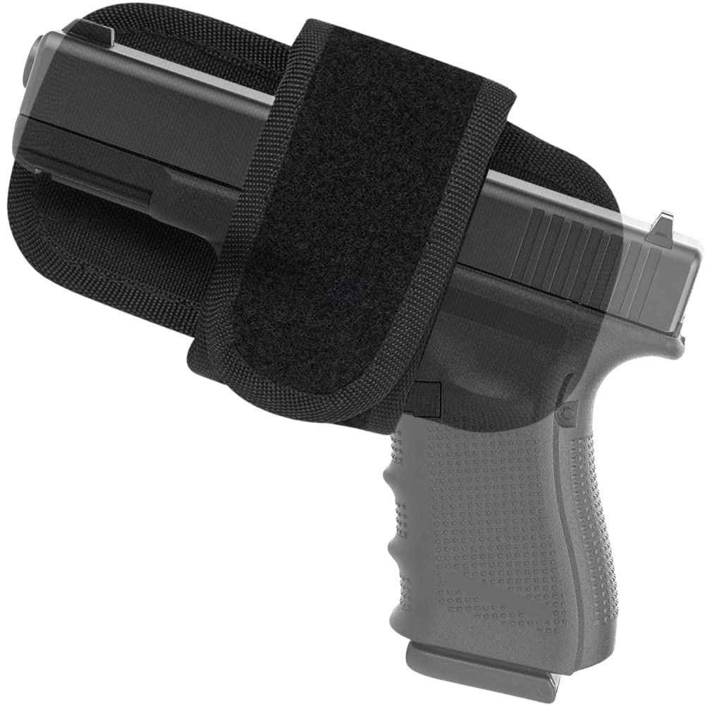 CCW Holster - Black - image 1