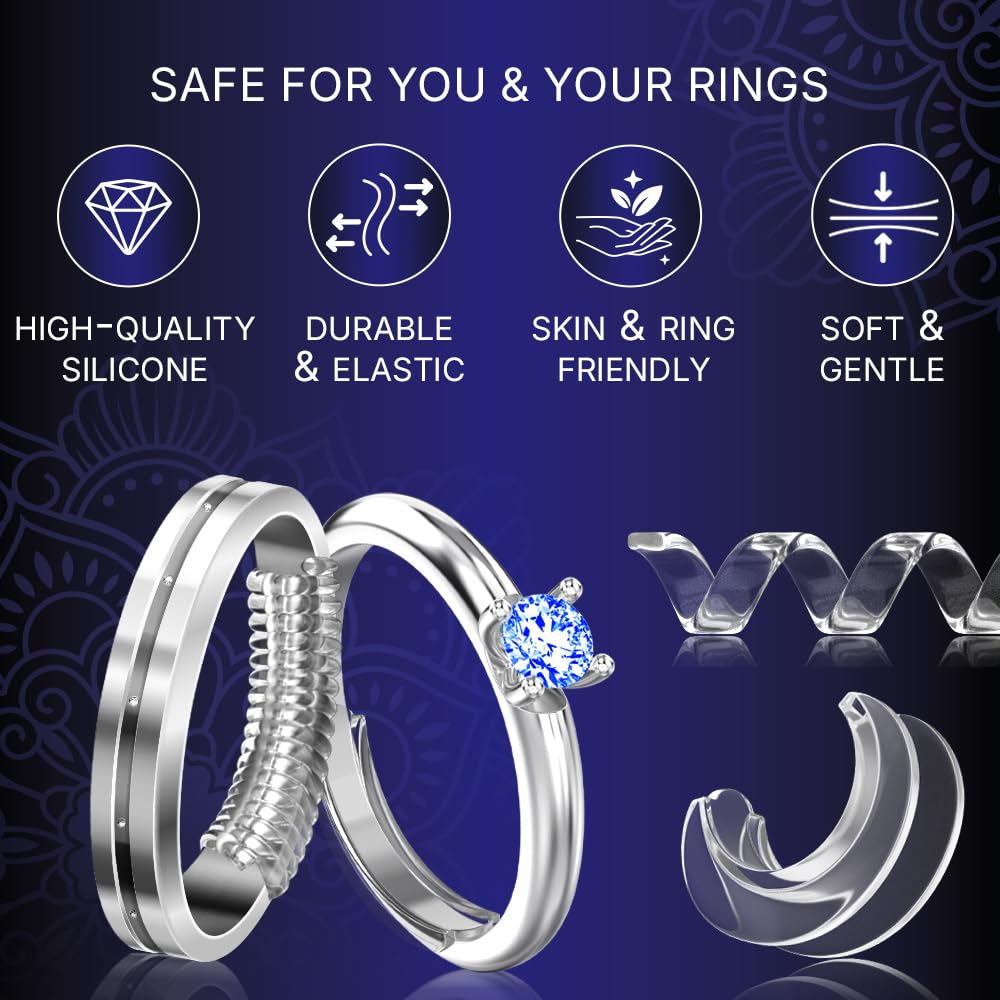 Ring Size Adjuster - S-M - image 6
