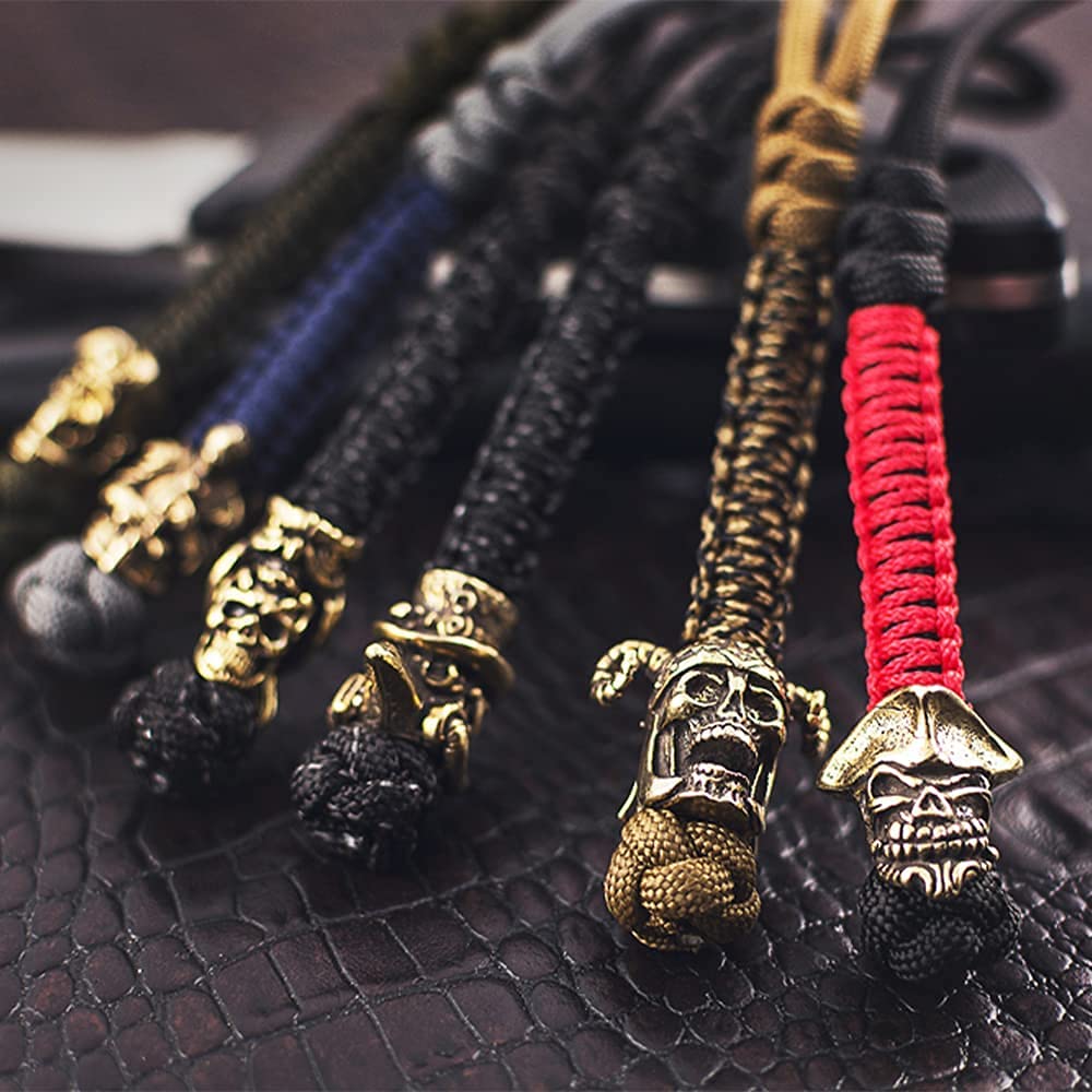 Paracord Beads - King Kong Bead - image 7