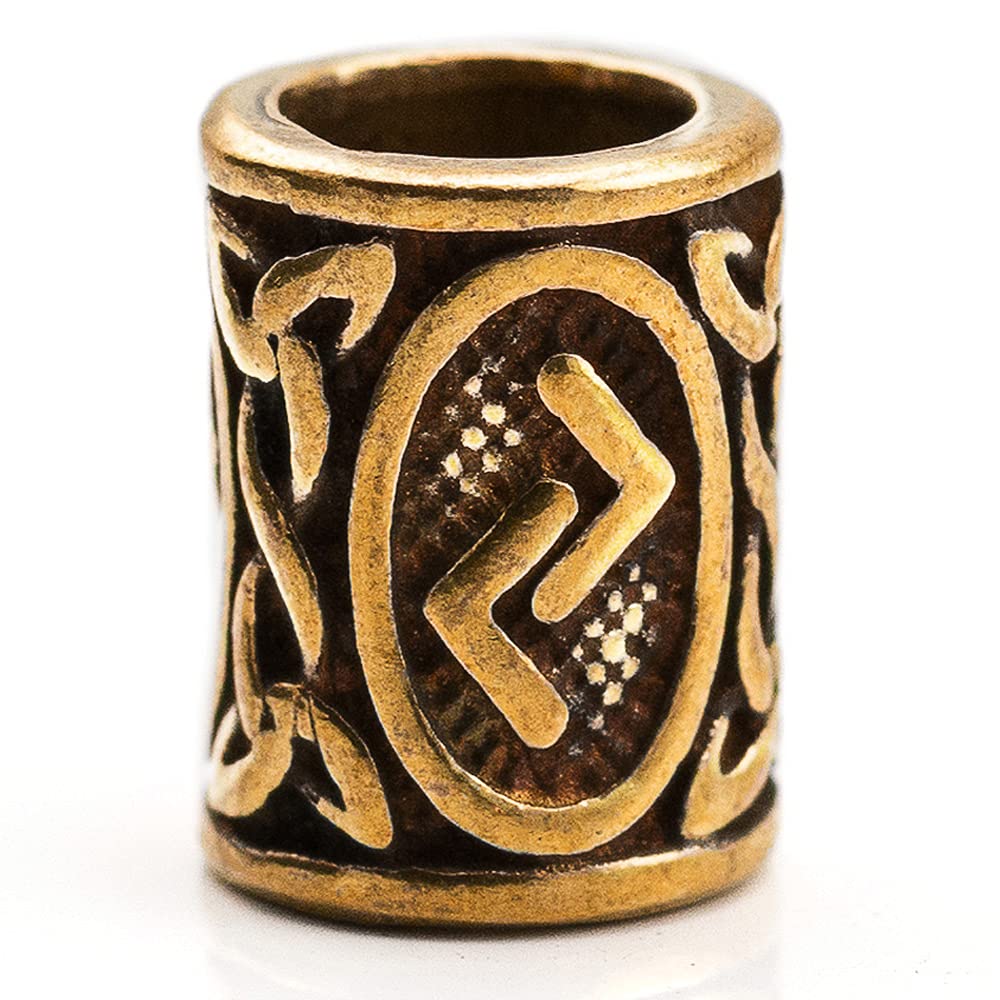 Paracord Beads - Rune Hyera - image 1
