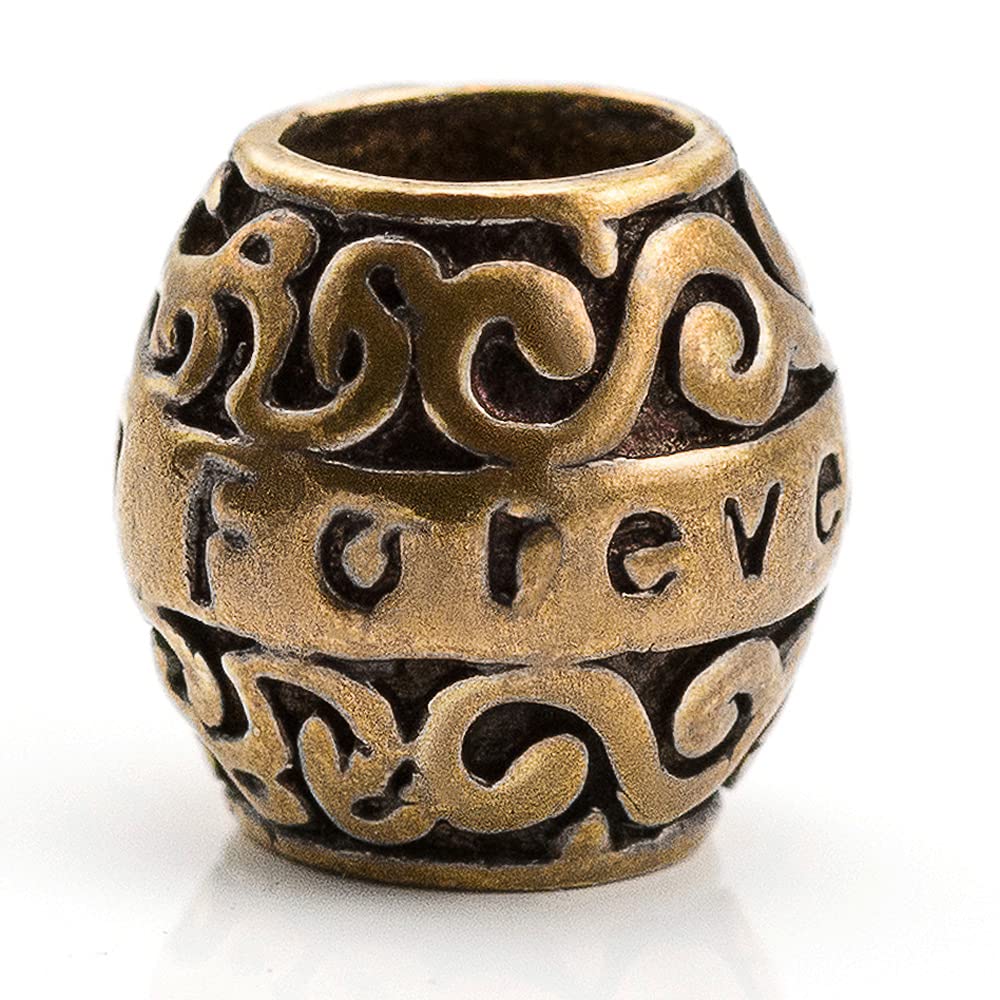 Paracord Beads - Rondelle Forever tog - image 1
