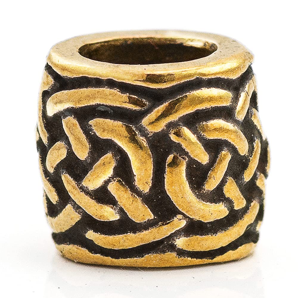 Paracord Beads - Braid - image 1