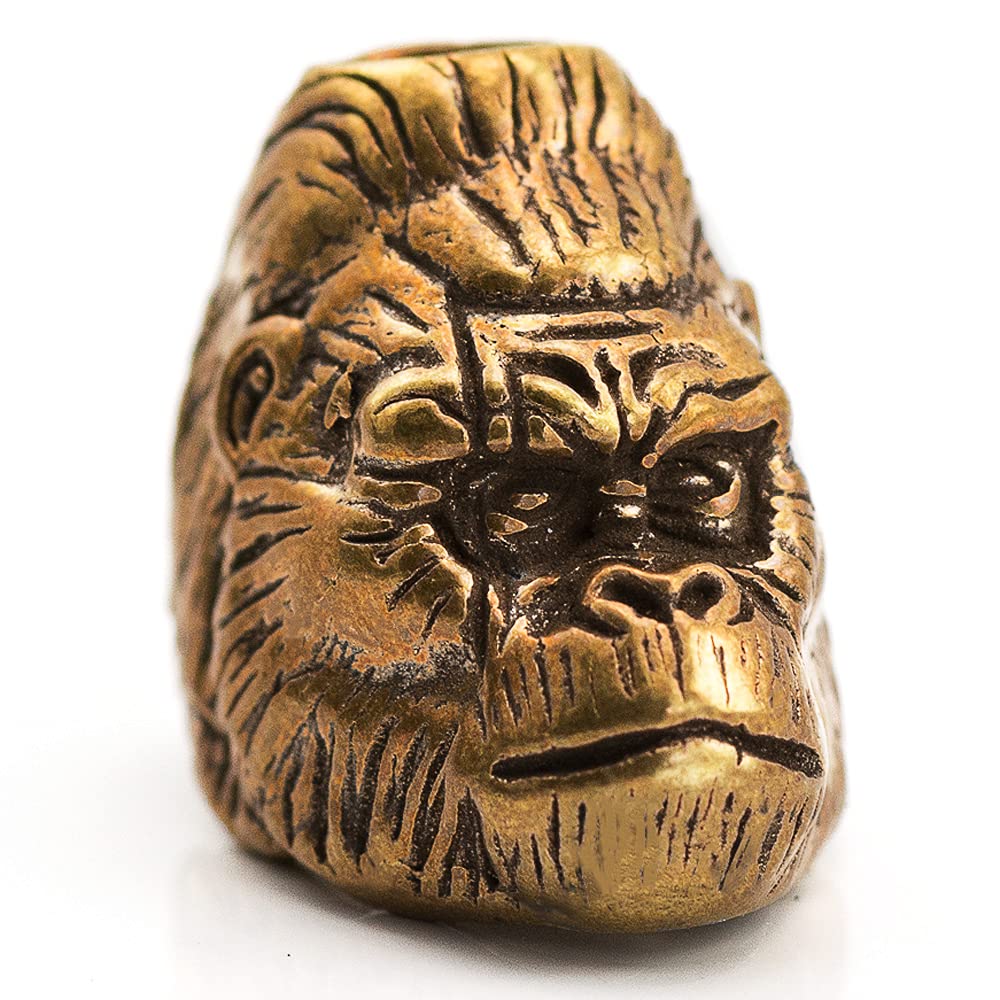Paracord Beads - King Kong Bead - image 1