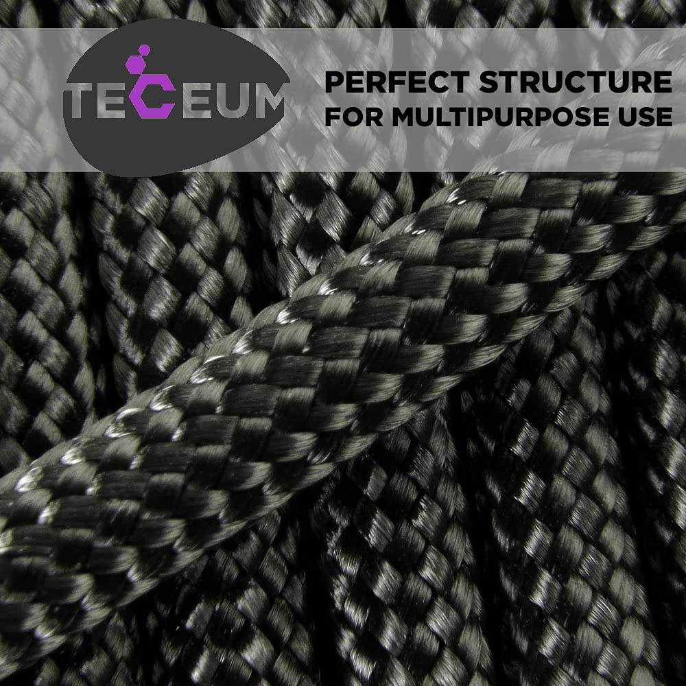 Paracord IV 750 Basalt – 1000 ft - image 5