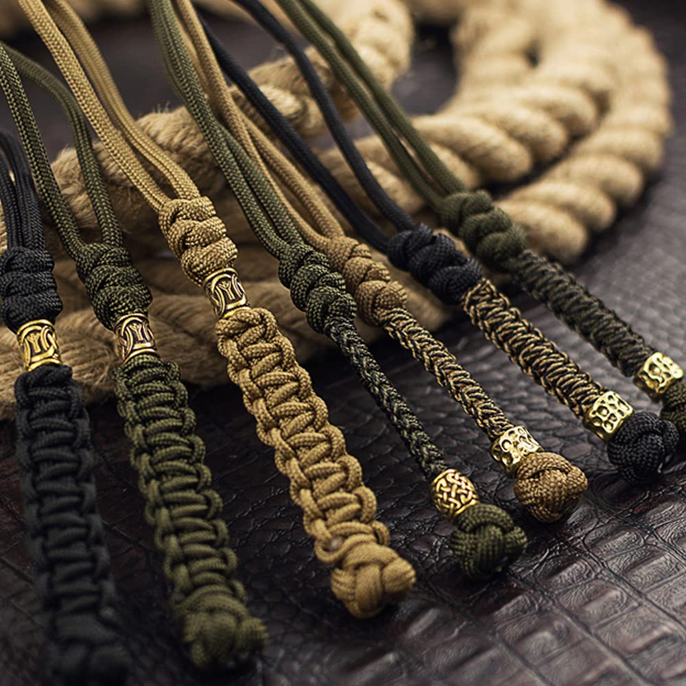 Paracord Beads - Braid - image 5