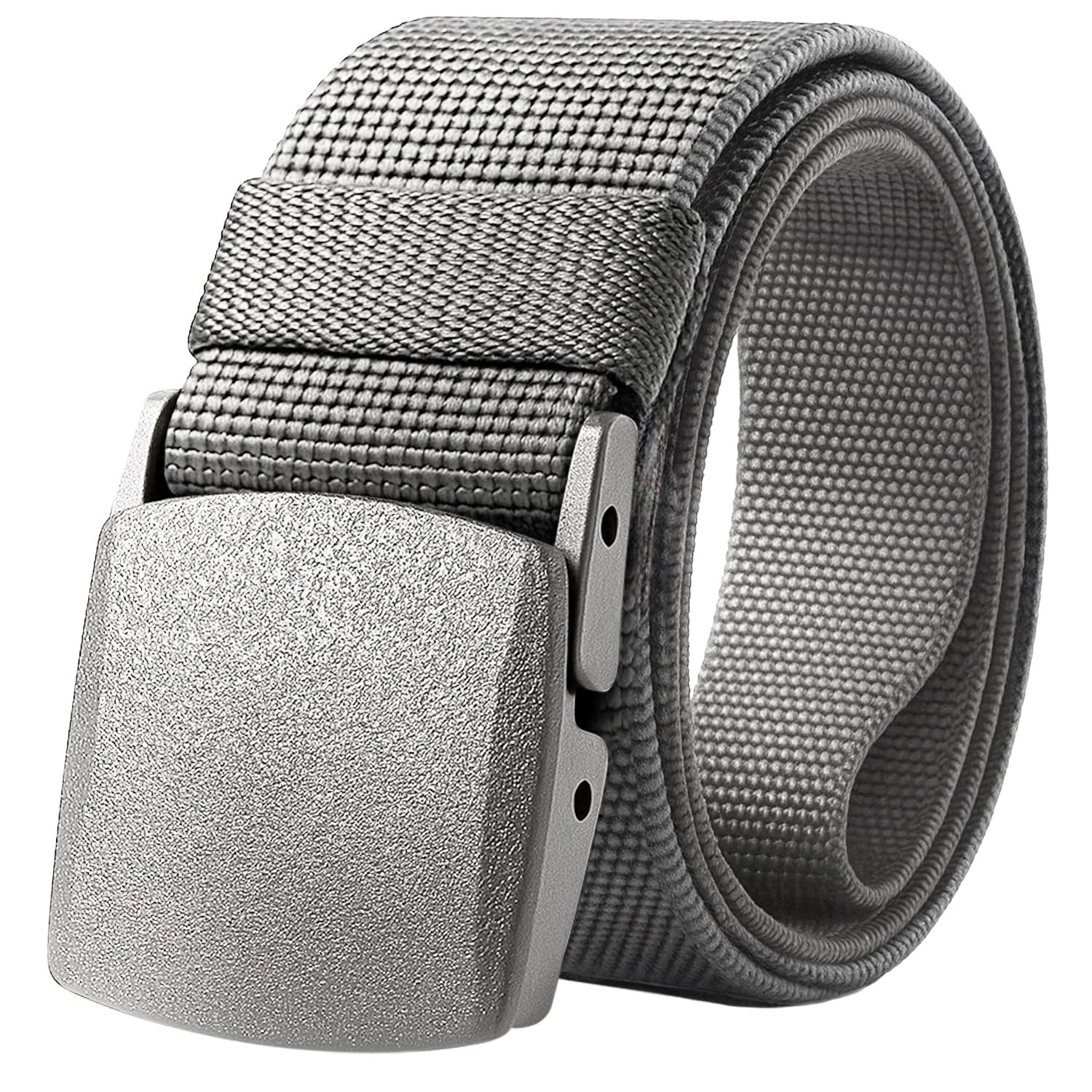 Tactical Belt – Gray – B2 – M - image 1