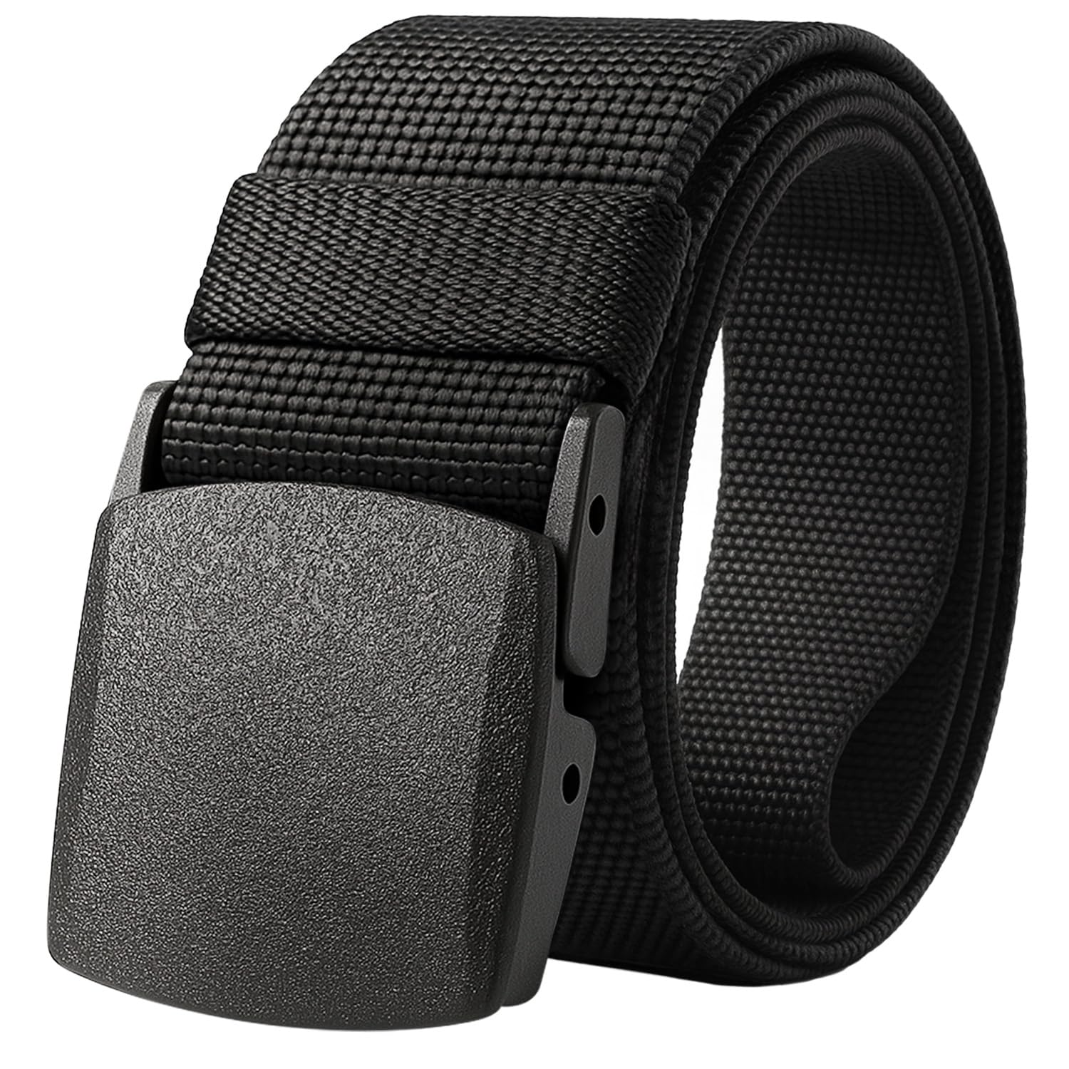 Tactical Belt – Black – B2 – S - image 1