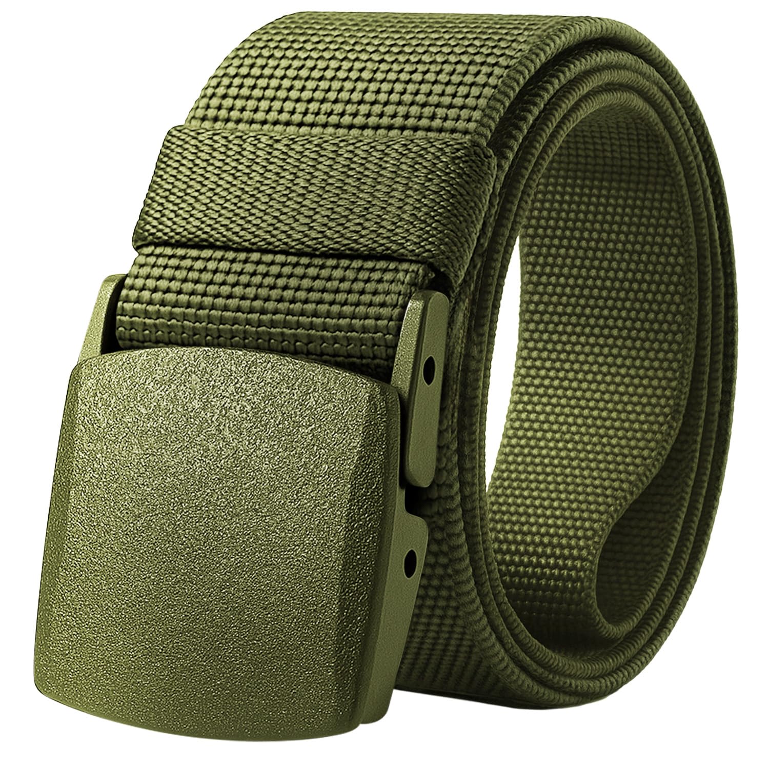 Tactical Belt – Green – B2 – L - image 1