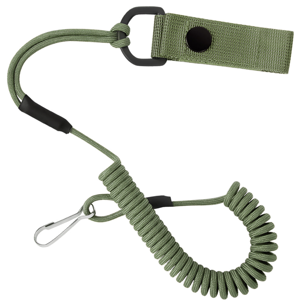 Lanyard - Army Green - image 1