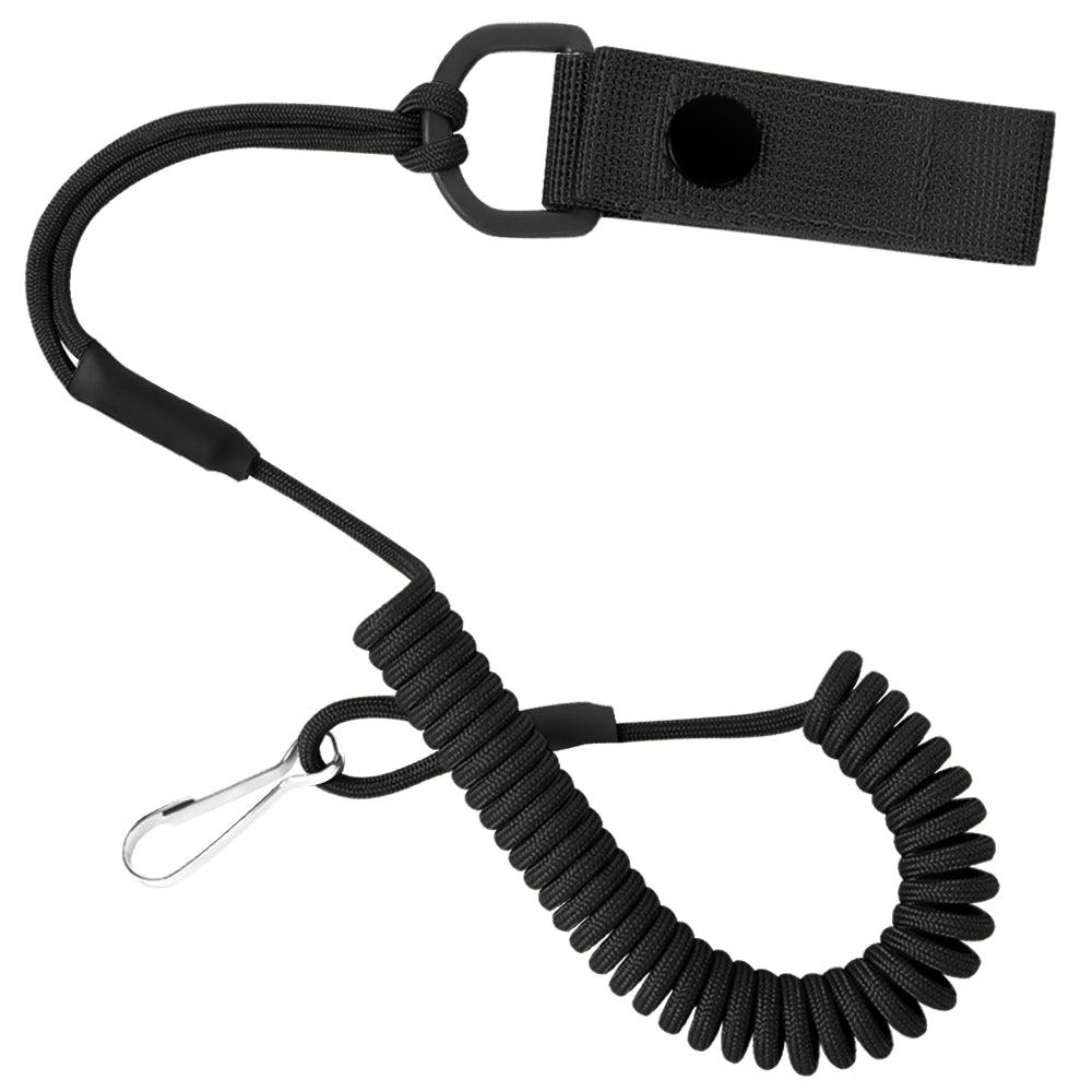 Lanyard - Black - image 1