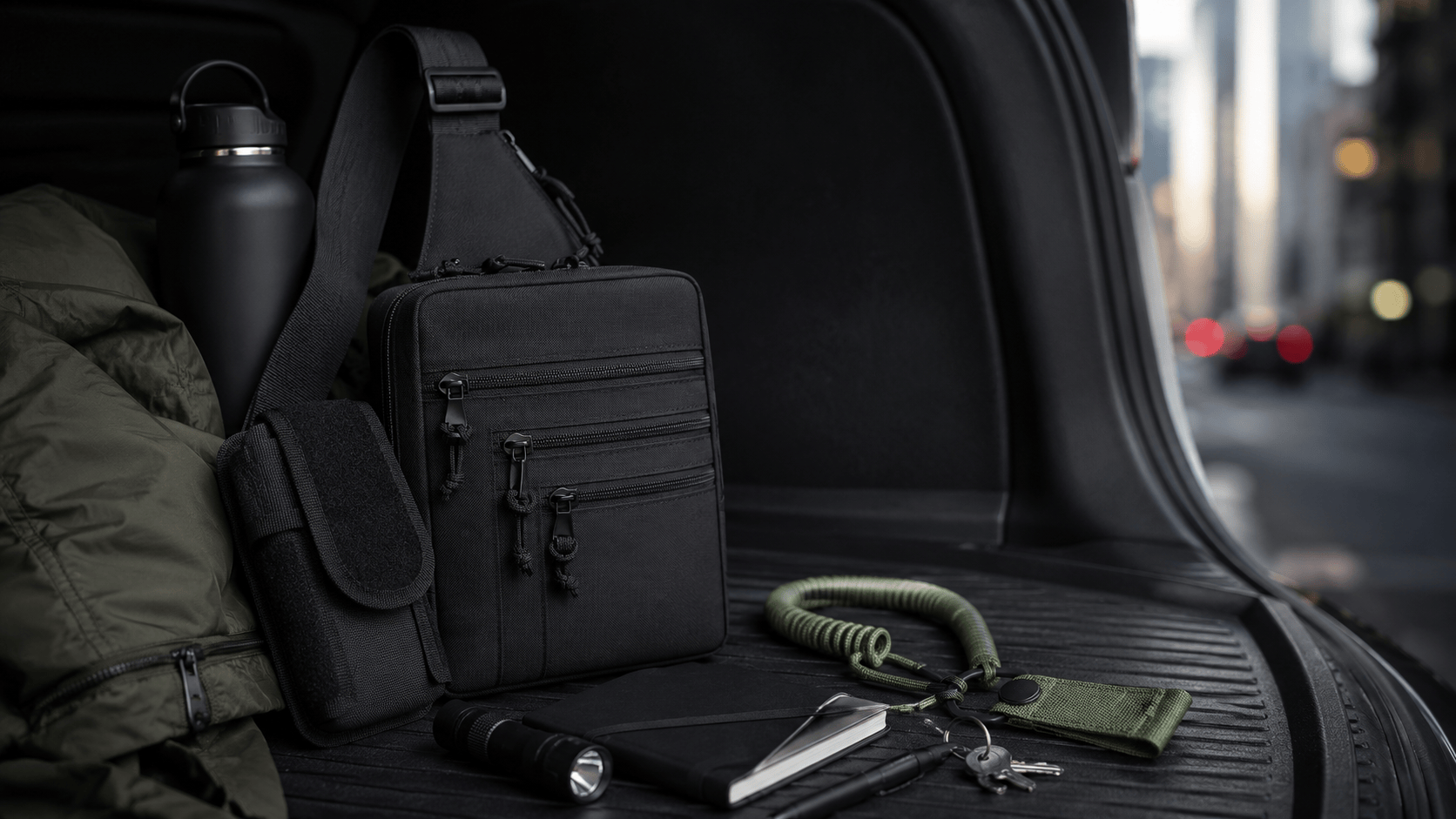TECEUM lifestyle promotional image