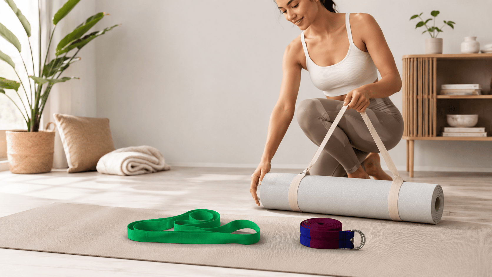 TECEUM lifestyle promotional image