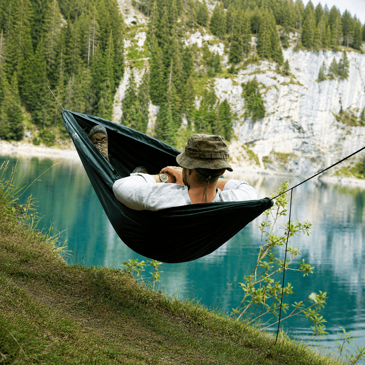 TECEUM lifestyle promotional image