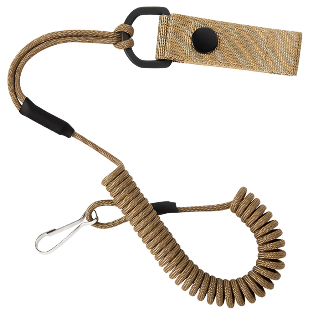 Lanyard - Coyote - image 1