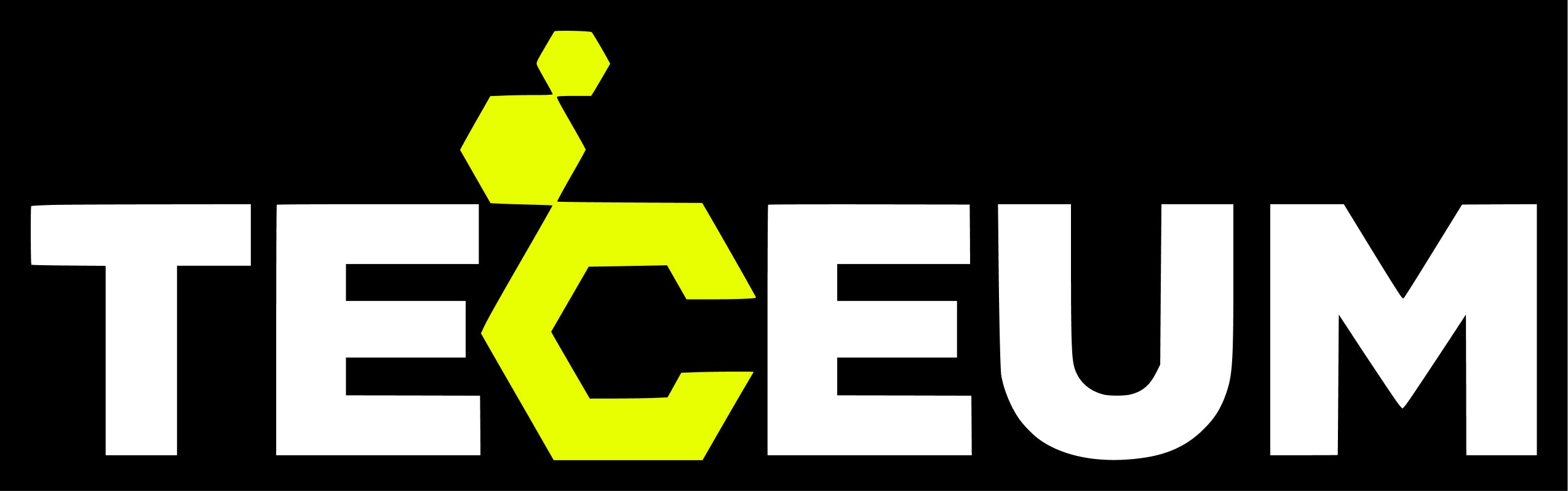 TECEUM decorative brand image for category and collection pages