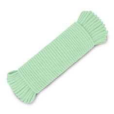 Rope Cotton 3/16" 100 ft Mint - image 1