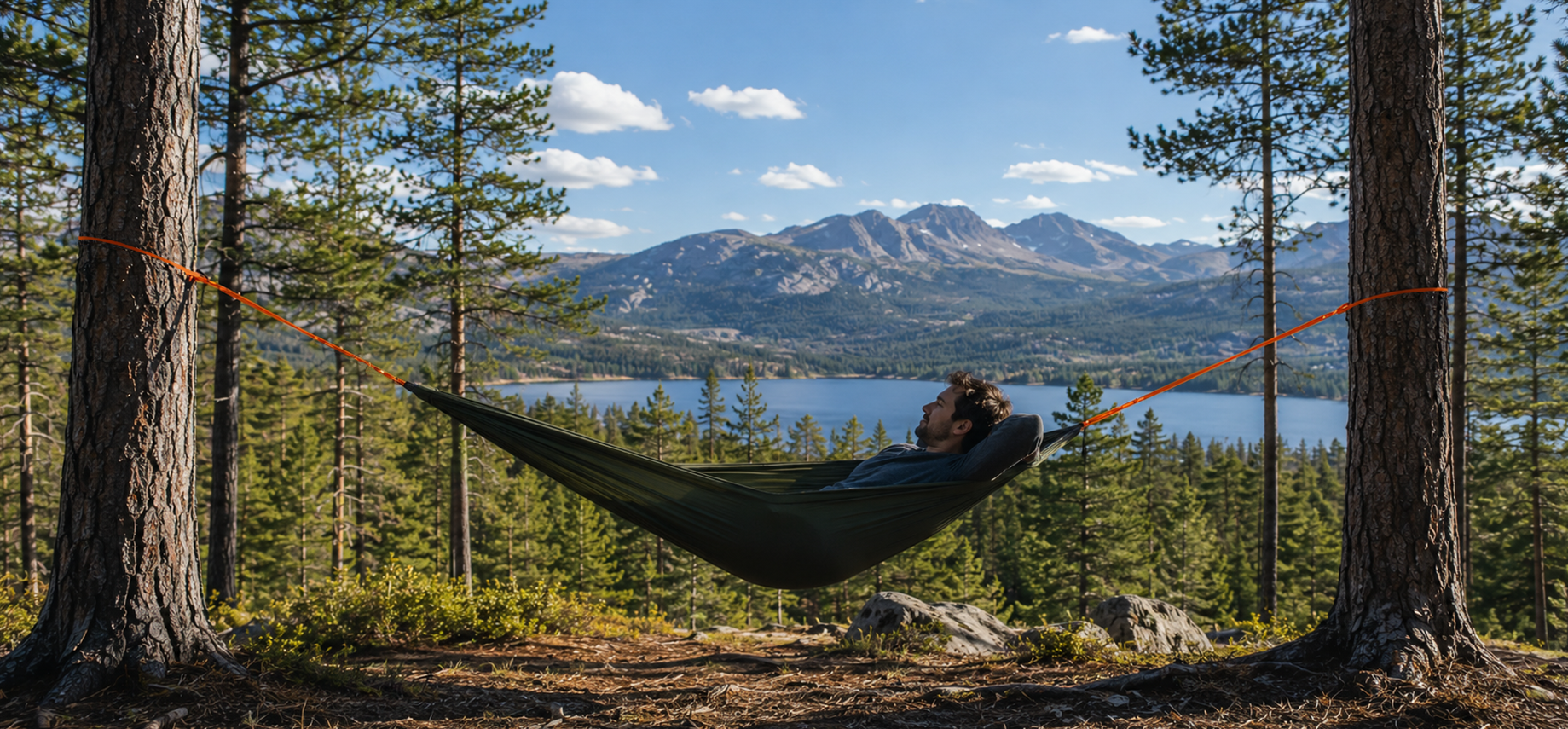 TECEUM branded lifestyle visual for outdoor, training, pets, and projects
