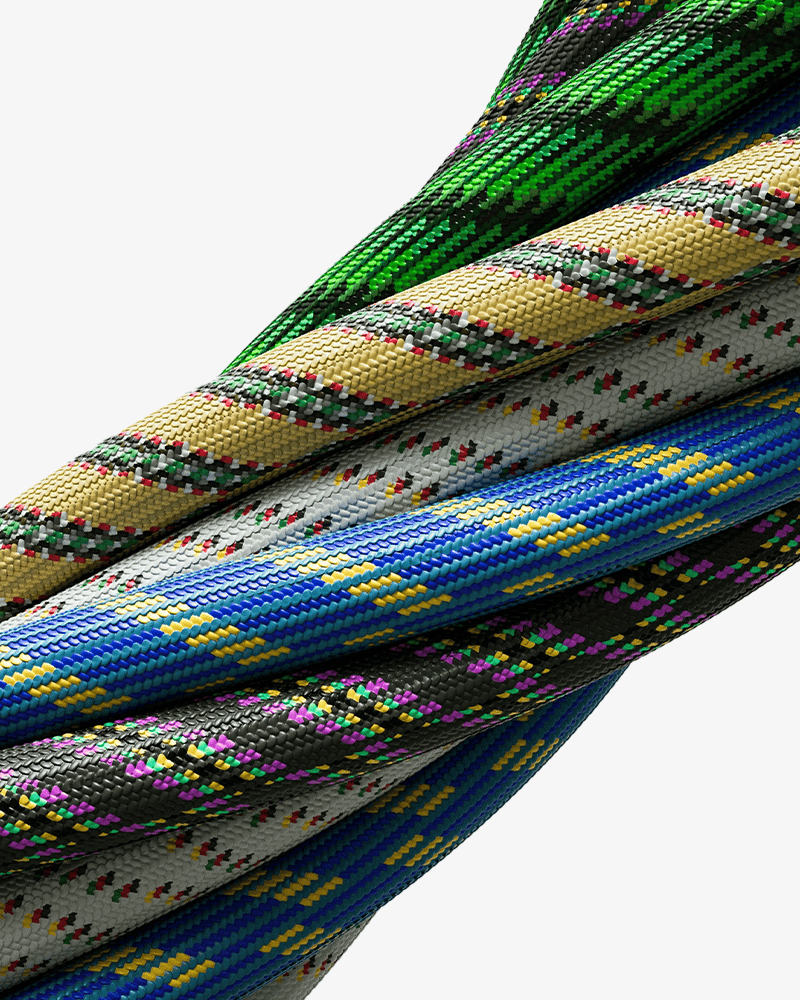 Ropes Cords e4c3 4373 b6ad