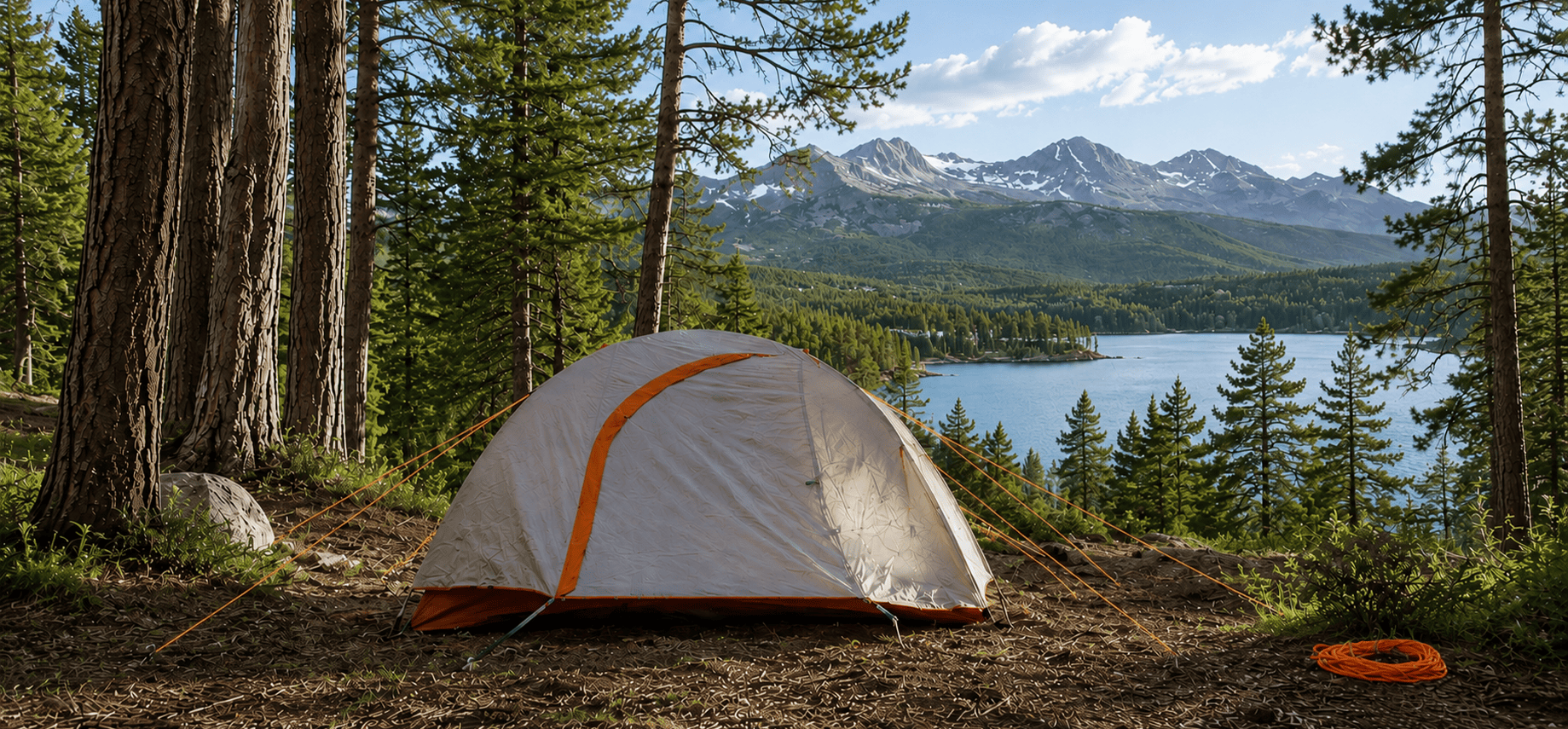 TECEUM branded lifestyle visual for outdoor, training, pets, and projects
