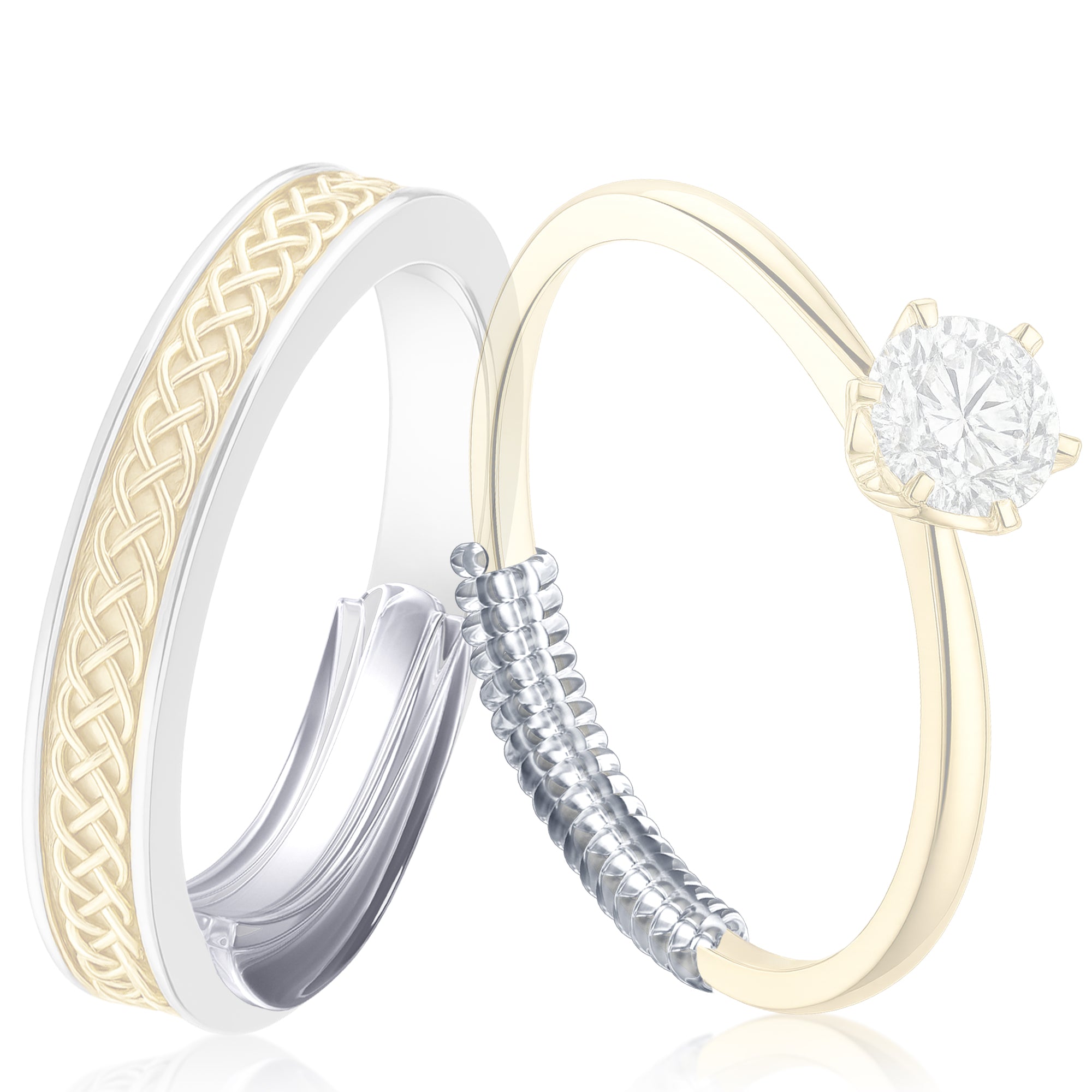 Ring Size Adjuster - XS-S - image 1
